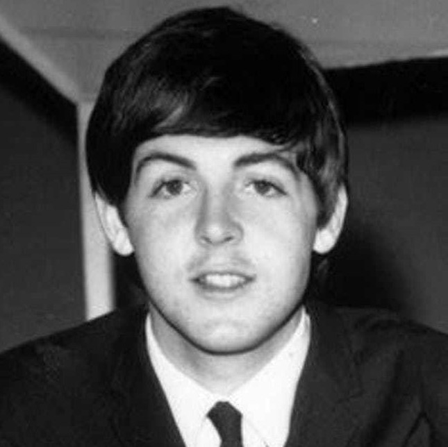mccartney